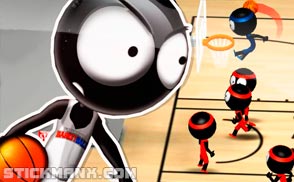 Basketball