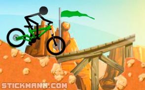 Downhill