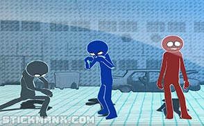 Fighting