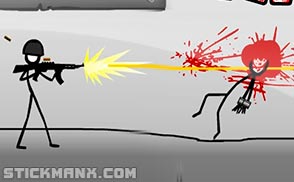 Kill Chamber