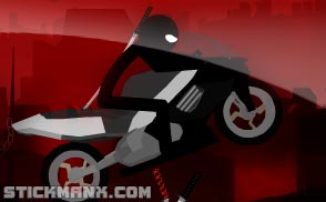Motorbike