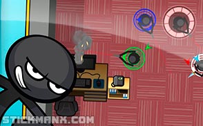 Multiplayer