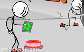 Prison Escape