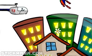 Spiderman