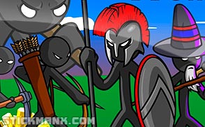 Stick War