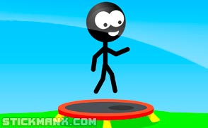 Trampoline