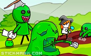 Zombie