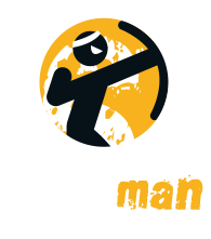 StickMan